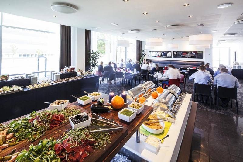 哥本哈根 斯堪迪克斯鲁霍尔门旅馆酒店 外观 照片